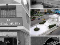 Hostal Musky 