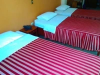 Latinos Hostal Ejecutivo 