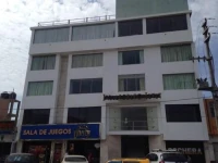 Hotel Ivansino Inn 