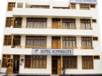 Hotel Super Suite Chimbote 