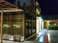 Apart Hotel El CaГ±averal 