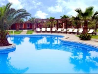 La Estancia Chincha Hotel 