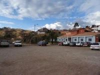 Hospedaje Encanto de Chinchero 