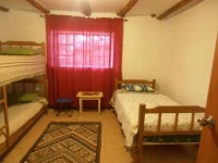 Hospedaje Jahuacocha 