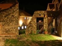Pozo del Cielo 3*