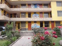 La Pascana del Inka 