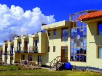 Hotel Pumakala 