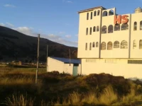Hostal Campestre Casa Blanca 