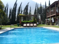 Casa de Campo Cieneguilla 