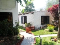 Casa del Gringo 