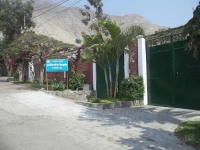 Residencial Los Portones de Cieneguilla 