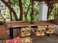 Casa de Campo Cocachacra 