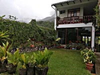 Hostal Restaurant Gocta 