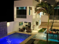 Hotel Punta Colan 