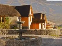 La Casa de Mamayacchi 