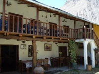 Hotel Vallehermoso 