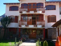 Coya Guesthouse 