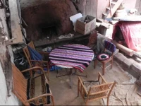 Hospedaje de Paz 
