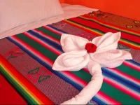 Flor de Kantuta Inn 