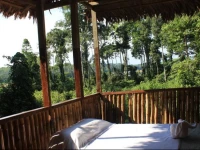 Alto Tambopata Lodge 