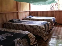 Chuncho Lodge 