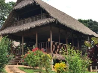 Collpas Tambopata Inn 