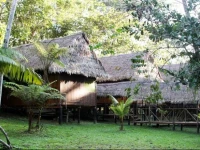 Maniti Camp Expeditions 3*