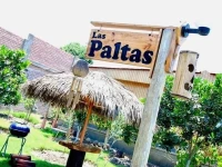 Hotel Villa Kitzia Huacho 