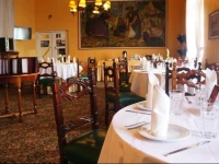 Hotel de Turismo 
