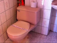 Hostal Retama Inn 3*