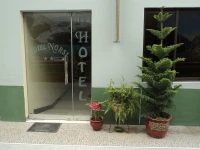 Hotel Norsi 