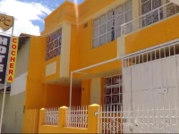 Hotel DВґ Carlos 
