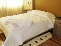 Hostal Embajada Wanka 