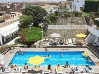 Hotel Bracamonte 
