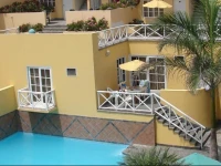 Hotel Las Palmeras de Huanchaco 