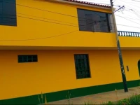 Casa Hospedaje Roxy 