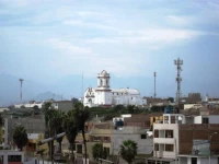 Departamentos Amoblados Huanchaco 
