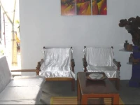 Hospedaje 1 Chaco 