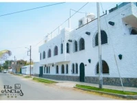 Hostal El Ancla 
