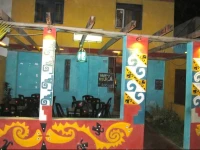 Hostal Mamacocha 