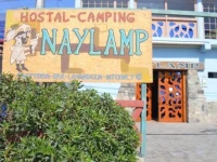 Hostal Naylamp 