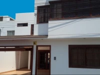 Huanchaco Big House 