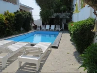 Huanchaco Hostal 