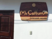 Mc Callum Lodging House 