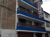 Hotel Plazzas 