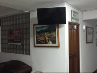 Hotel JosГ© Galvez 