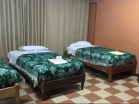 Gran Hostal Miraflores 