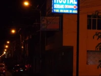 Hostal Serrano 