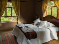 Hanacpacha Lodge - Mistico 