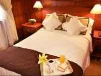 Hotel El Tumi 